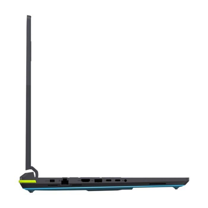 ASUS ROG STRIX G18 AI G815LR-IS97 Gaming Laptop - Intel Core Ultra 9 275HX Processor 32-GB 2-TB SSD 12-GB NVIDIA GeForce RTX 5070TI GDDR7 GC 18" WUXGA 2.5K 1600P IPS 240Hz Display RGB Backlit KB TPM W11 (Eclipse Grey, NEW) - Image 2